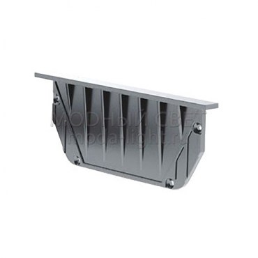 Заглушка ALU-POWER-RW80F глухая